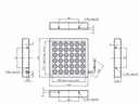爱普生（EPSON）【6代新品】L3353墨仓式彩色家用AI学习打印机 L3251/L3255升级版(打印复印扫描 微信/无线 黑色） 实拍图