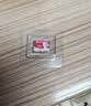 移速（MOVE SPEED）JOY联名款32GB TF（MicroSD）存储卡 U3 V30 手机平板高速内存卡行车记录仪监控摄像头游戏机 实拍图