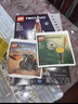 乐高（LEGO）积木机械组42221 NASA太空发射男女孩儿童玩具毕业礼物家居摆件 实拍图