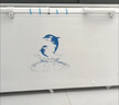 澳柯玛（AUCMA）560升家用单温冷柜 大容量冰柜 卧式囤货大冰箱 冷藏冷冻转换顶开门冷柜 BC/BD-560TC 以旧换新 实拍图