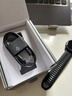佳明（GARMIN）FR265运动心率手表智能手表腕表户外铁三跑步游泳跑表血氧 礼物 Forerunner265 音乐版 极夜黑 实拍图