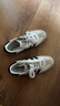 阿迪达斯adidas三叶草 SAMBAE女鞋 板鞋德训鞋 JI1349 36码 实拍图