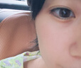 强生美瞳日抛妍妍棕色30片装600度彩色隐形眼镜自然【小鹿眼】 实拍图