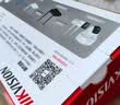 海康威视无线wifi监控器摄像头400万超清夜视监控器室内室外防水手机远程可对讲ai人形侦测K64H 实拍图