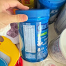 嘉宝（GERBER）混合蔬菜营养谷物高铁米粉宝宝辅食米糊250g新老包装随机发货 实拍图