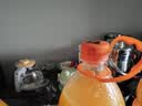 可口可乐果粒橙300ml 310ml 450ml 750ml 1.25L   橙汁 果汁饮料 小瓶大瓶 美汁源果粒橙1.8L【大瓶装】 1瓶装【试喝装】 实拍图