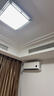 小米空调 巨省电 1.5匹挂机 一级能效 外机单排铜管 KFR-35GW/N1A1【整机免费十年包修】 实拍图