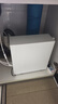 美的（Midea）净水器近1200G流速家用0阻垢剂母婴直饮厨房专用台下用官方6年长效RO反渗透直饮一体机接自来水 【3秒满杯水】1200G流速净水器 实拍图