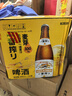 麒麟（Kirin）一番榨 黄啤酒 600ml*12瓶 整箱装京东自营送礼 实拍图