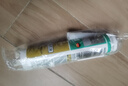 瓦克（WACKER）GM玻璃胶通用型厨卫密封胶美容胶中性耐候门窗硅酮胶结构胶黑色 实拍图