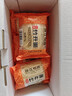 珠江桥牌全蛋竹升面65g*15包 手工面云吞面儿童挂面鸡蛋面 0添加面条礼盒 实拍图