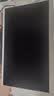 华为MateView GT 27英寸显示器 4K双模/云晰柔光屏/160Hz/扬声器/USB-C/DP/HDMI/旋转升降壁挂 冰川白 实拍图