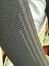耐力克斯（NAILEKESI N）排球护腕护臂男女生专用初中学生中考护手加长透气防撞训练护具M 实拍图