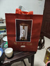 泸州老窖特曲晶彩 浓香型 高度白酒 52度500ml*2 双瓶装 纯粮宴请 含礼袋 实拍图