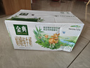 伊利金典双限定娟姗纯牛奶锡林郭勒牧场250ml*12 4月 实拍图