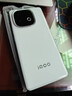 vivo iQOO Z10 Turbo 12GB+256GB 云海白 天玑8400满血版 7620mAh超薄蓝海电池  手机 国家补贴 实拍图