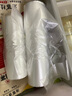 特美居（temeiju）背心式保鲜袋食品级塑料袋抗菌食品袋手提一次性断点式袋子420只 实拍图