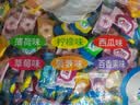 Aixi无糖薄荷糖 四口味混合5斤囤货装 清新口气 餐饮前台散装招待糖 实拍图