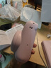 富士（FUJIFILM）instax 拍立得mini12 一次成像相机 mini11/41三寸相纸 生日礼物 女生送礼奖品 【刮刮乐抽相纸】 Mini12 浅樱粉【女生礼物TOP】 官方标配+Ins风 实拍图