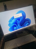 飞利浦（PHILIPS）国家补贴27英寸台式一体机电脑主机( 酷睿12代i5-12600H 16G 512G WiFi蓝牙 3年质保)B1白 实拍图