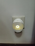 雷达（Raid）电热蚊香液 168晚3瓶装 +1无线加热器无香型 驱蚊用品 实拍图