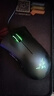 雷蛇（Razer）炼狱蝰蛇标准版 宏电竞游戏 鼠标有线人体工学机械炼狱电脑LOL CF适用 炼狱蝰蛇标准版-黑色 实拍图