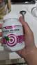 Vinsic硒片hpv增强免疫力和抵抗力女性补硒有机硒元素进口 60片*4瓶 【低危高危首选，3瓶+赠1瓶】 实拍图