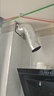 美的（Midea）抽吸排油烟机家用大吸力侧吸式油烟机出租房屋J30+A3+HWA Pro 实拍图