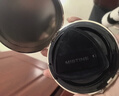 Mistine气垫bb霜海绵高遮瑕保湿控油持久轻薄底妆养肤C 遮瑕大金气垫 【双芯装】LF100-透亮瓷白20g+20g 实拍图