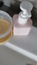 贝亲（Pigeon）洗发水沐浴露 含桃叶精华 婴儿洗发沐浴二合一 500ml IA209 实拍图