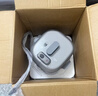 美的（Midea）有钛珐琅触控电压力锅5L 高压电饭煲家用4-6人智能预约多功能一体开盖火锅煲汤炖煮电饭锅MY-E5923 实拍图