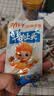 劲仔深海小鱼 酱汁味 300g/盒 20包 鱼仔鱼干海味零食 实拍图
