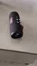 JBL FLIP7 音乐万花筒七代 蓝牙音箱 户外音响 AI音效增强 赛道扬声器 大学生毕业礼物 黑拼橙 实拍图