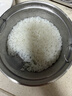美的（Midea）电饭煲小型1-2-3人0涂层316L母婴级不锈钢2L家用低糖沥米饭迷你电饭锅微压AFB2022LS 实拍图