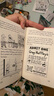 小屁孩日记20精装 英文原版 小屁孩成长记 Diary of a Wimpy Kid 我的生活像本书 卡通章节桥梁书 儿童英语漫画小说 小学生趣味课外阅读 晒单实拍图