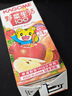 可果美（KAGOME）日本进口 果蔬汁野菜生活复合蔬菜饮料苹果味200ml*12盒巧虎联名 实拍图