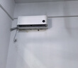 小米空调 巨省电 1.5匹挂机 一级能效 外机单排铜管 KFR-35GW/N1A1【整机免费十年包修】 实拍图