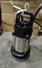 扬子直流潜水泵同款12V24V48V60V72V电瓶电动车抽水泵高扬程浇灌 黑金高性能1寸48V60V通用7米线标配 禁止使用家用电 实拍图