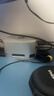 Apple/苹果AI电脑/Mac mini迷你主机 M4银色(10+10核) 16G 256G台式电脑主机 MU9D3CH/A 实拍图