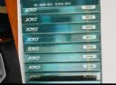诤友（JOYO）一次性33重过滤烟嘴过滤器抛弃型咬嘴 粗中细3用 120支 实拍图