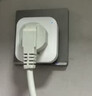 电小酷智能插座 语音控制 已接入米家APP 16A电量统计插头 热水器/电暖器定时开关 过载保护 自动断电CP2 实拍图
