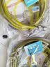 潜水艇（Submarine）燃气管新国标4分接头304不锈钢防爆天然气专用燃气管热水器波纹管 【4米配通用接头】新国标燃气输送管 实拍图