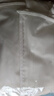 透明衣服防尘罩挂式大衣防尘袋可水洗加厚西装西服羽绒服保护罩 超大10个装 实拍图