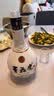 青花瓷淡雅53度清香型白酒整箱500ml*6瓶礼盒送礼口粮纯粮酒山西杏花村 实拍图