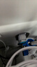 潜水艇洗衣机下水三通接头分水器烘干机排水管地漏二合一下水道防臭神器 U2.接洗衣机+扫地机 实拍图