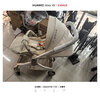 优乐博（ULOP）四轮万向婴儿车0-3岁用折叠可坐可躺带减震双向婴儿推车轻便折叠 婴儿推车0-6岁婴幼儿遛娃神器 一键换向高景观双向可坐可躺 实拍图