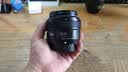 永诺YN35mm F2N尼康口自动全画幅广角定焦镜头 实拍图