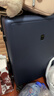 地平线8号（LEVEL8）行李箱男女密码学生登机箱20英寸旅行者系列经典PC万向轮拉杆箱蓝 实拍图