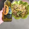 犀牛特级初榨橄榄油  500ml*2支 红色纸礼盒  西班牙进口 送礼佳选 初榨橄榄油 实拍图