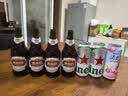 燕京啤酒 U8小度酒 500ml*12听 新老包装交替发货  现货热卖 实拍图
